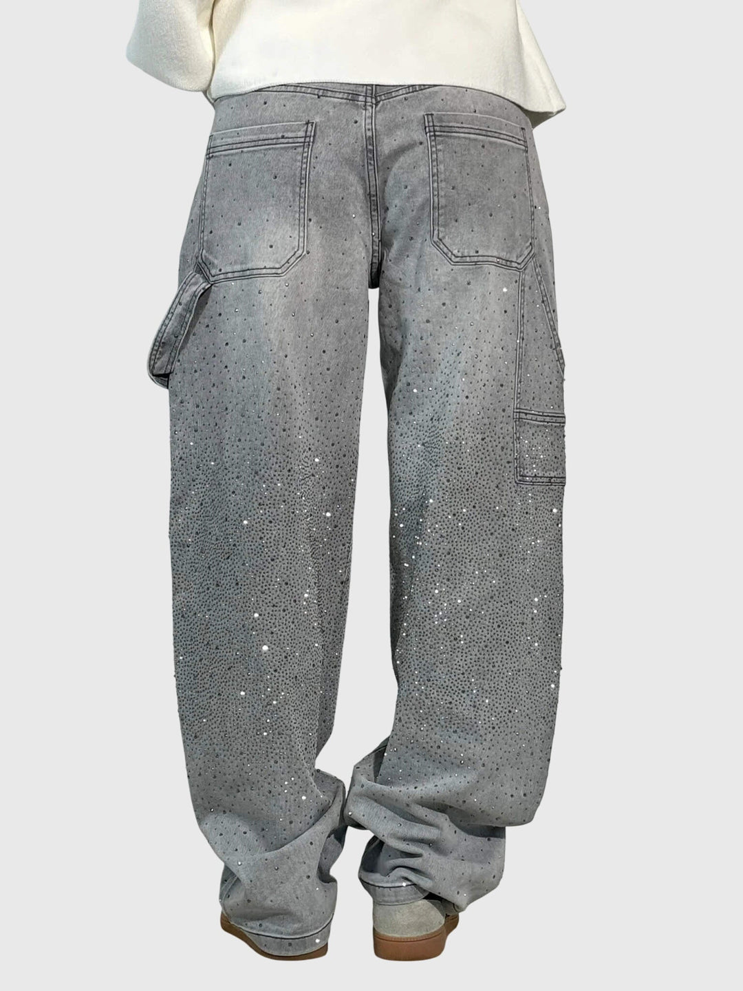 Stella™ | Pantalones Diamante