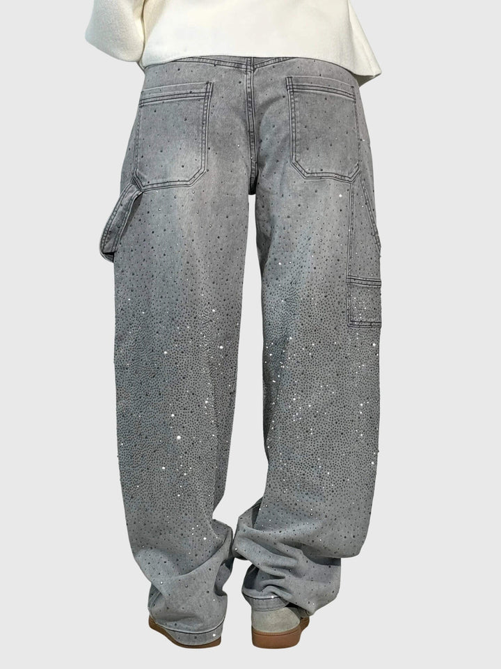 Stella™ | Pantalones Diamante