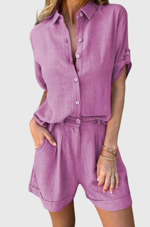 Cataleya™ | Conjunto de Verano para Mujeres