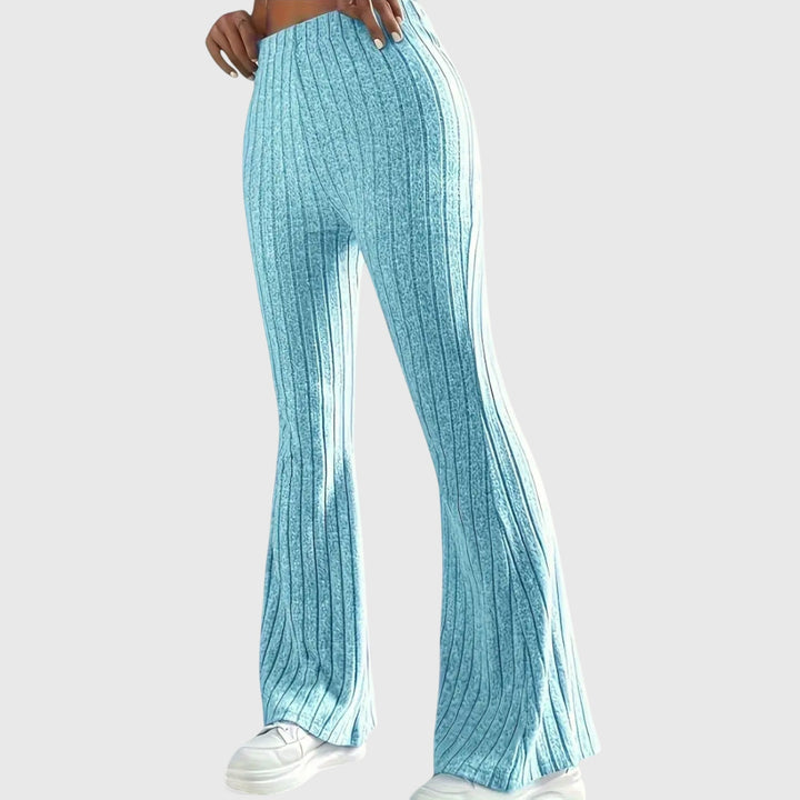 Jennifer - Pantalones Elegantes