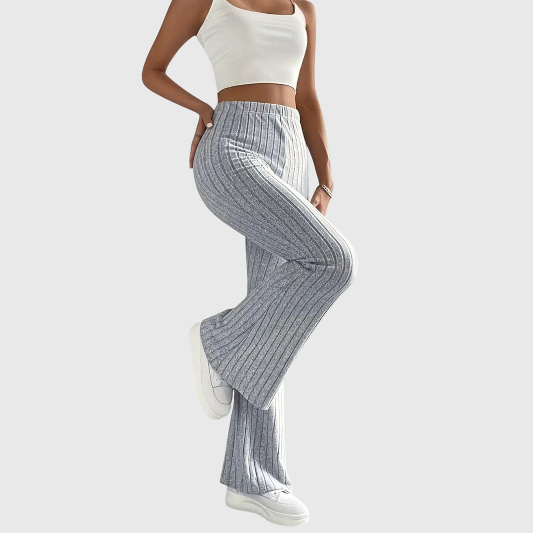 Jennifer - Pantalones Elegantes