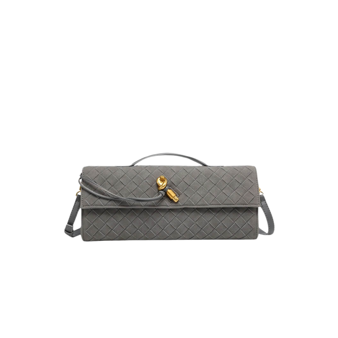 Doriane | Bolso de Ante