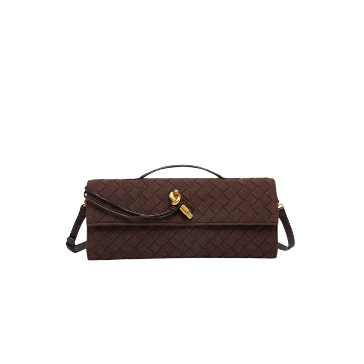 Doriane | Bolso de Ante