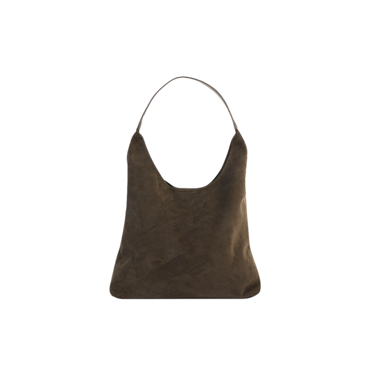 Carmina | Bolso de Ante