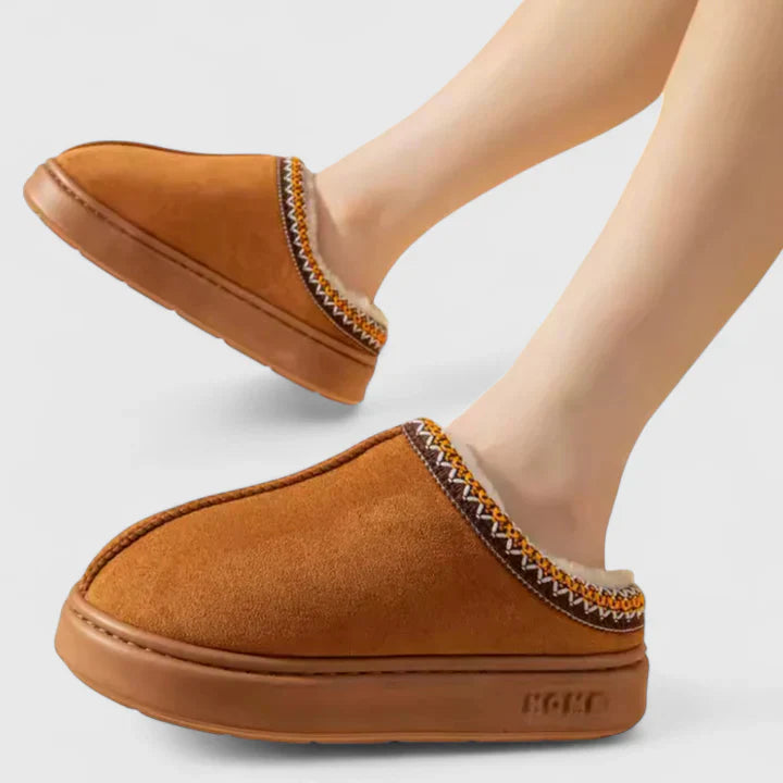 Fay | Zapatillas Ortopédicas