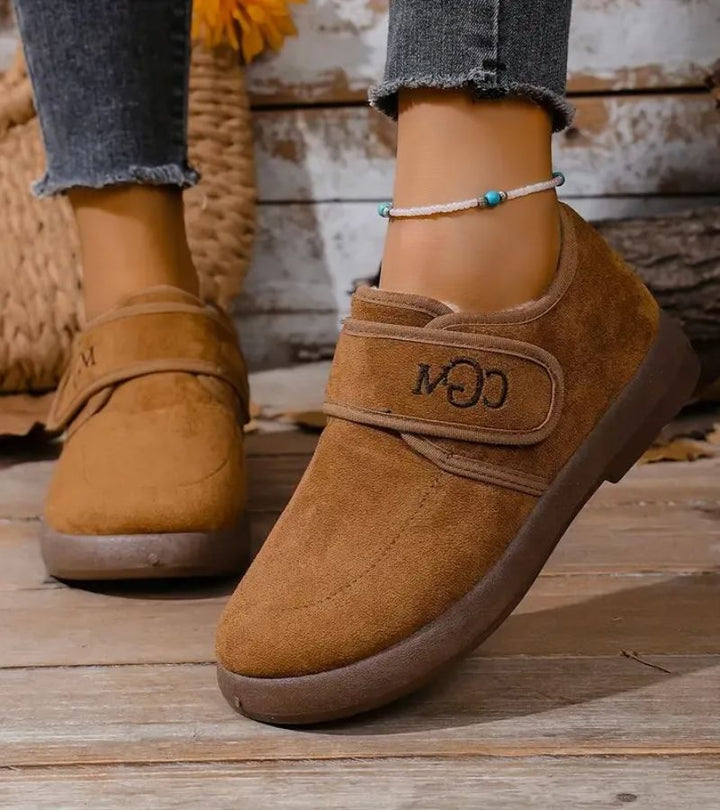 Zaniel™ | Zapatos Ortopédicos