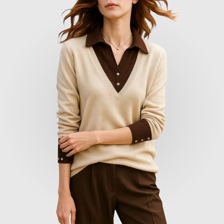 Jovi | Suéter Elegante