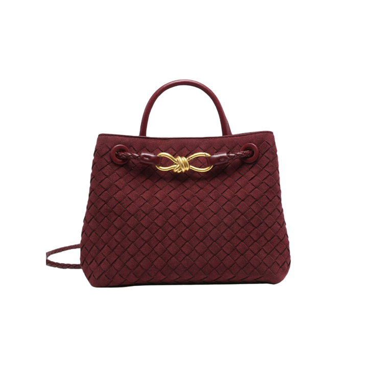 Brunhilde | Bolsa de Cuero Sintético