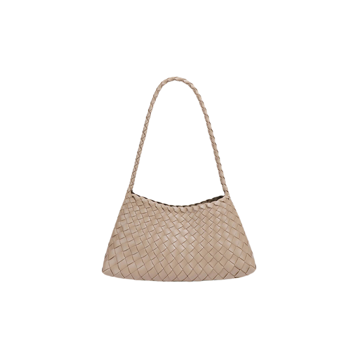 Berthe | Bolsa Tejida Elegante
