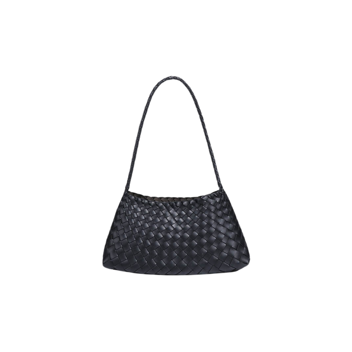 Berthe | Bolsa Tejida Elegante