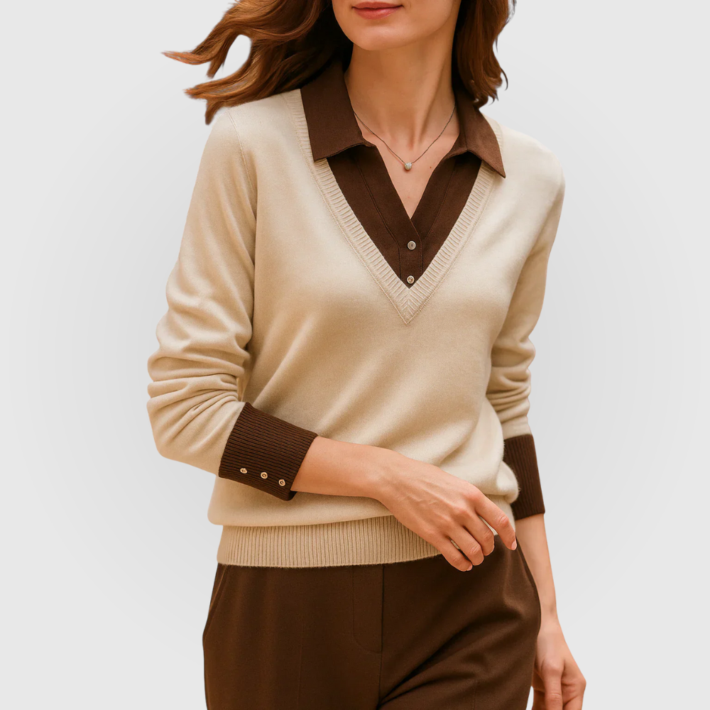 Jovi | Suéter Elegante