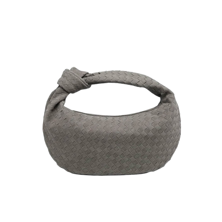 Baptistine | Bolsa Mediana Tejida