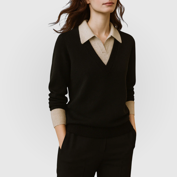 Jovi | Suéter Elegante