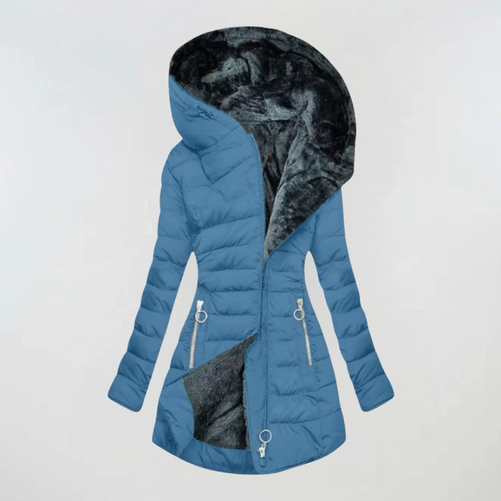 Ashford | Abrigo de Invierno Impermeable