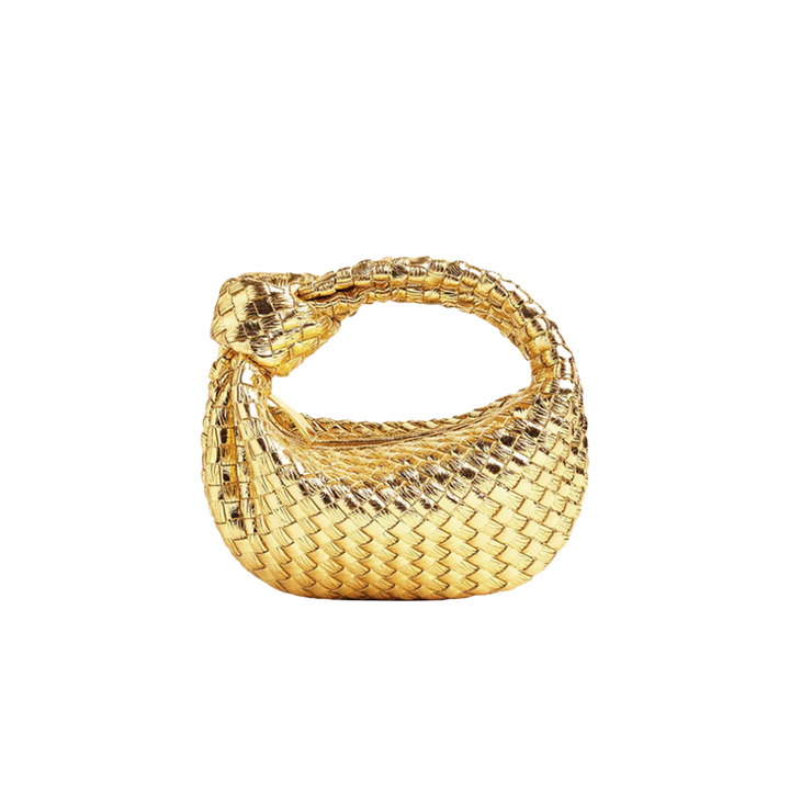 Aline | Mini Bolso Tejido