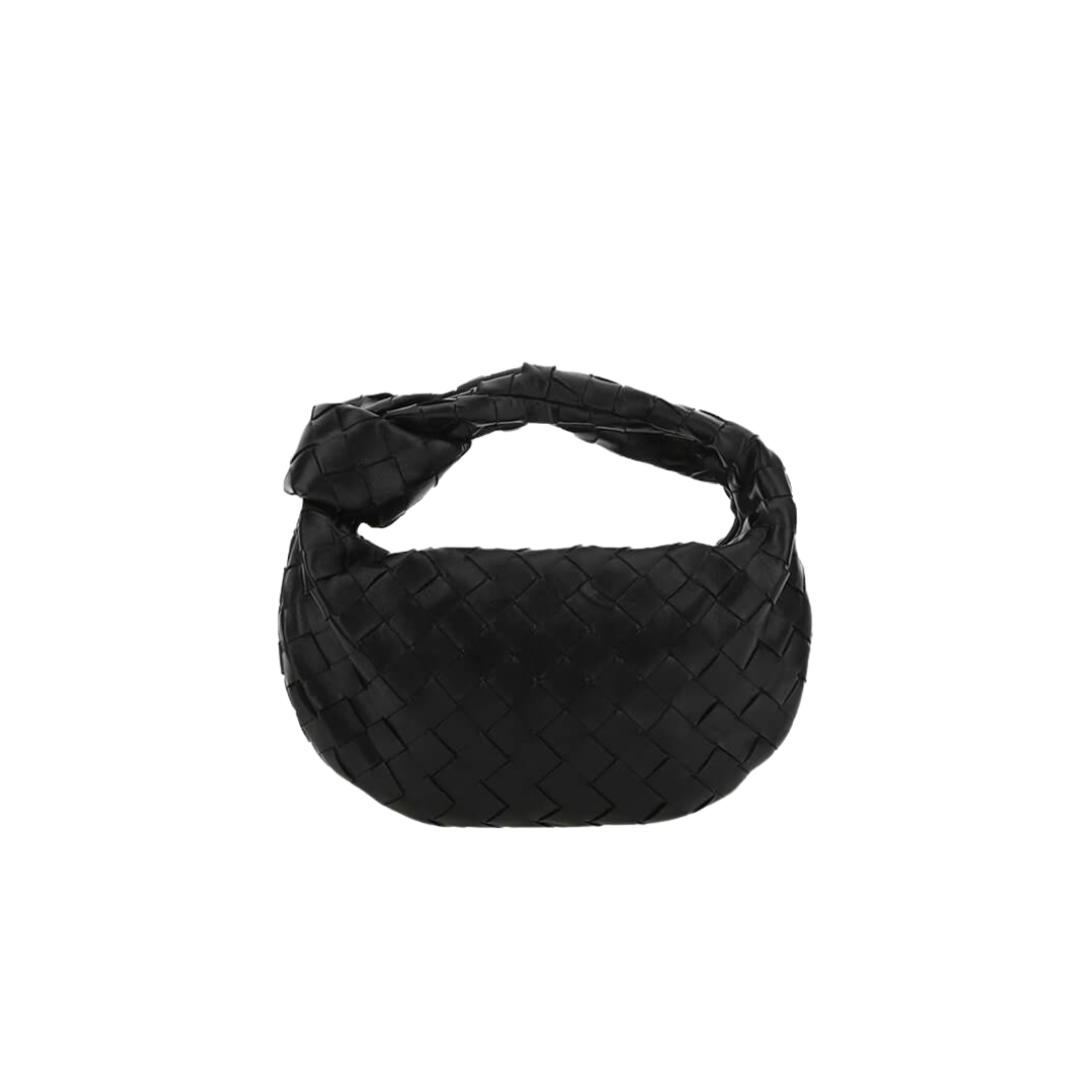 Aline | Mini Bolso Tejido