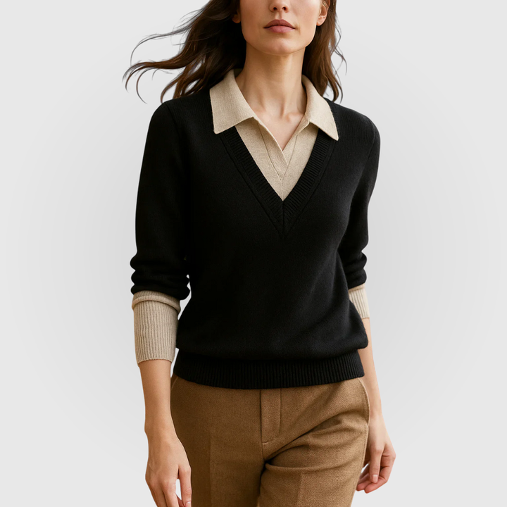 Jovi | Suéter Elegante