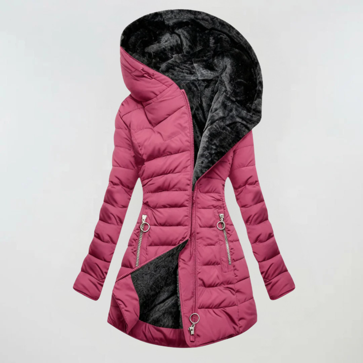 Ashford | Abrigo de Invierno Impermeable