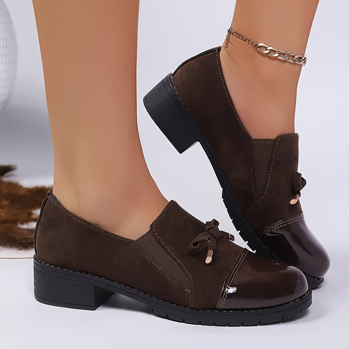 Rhemi | Mocasines Elegantes