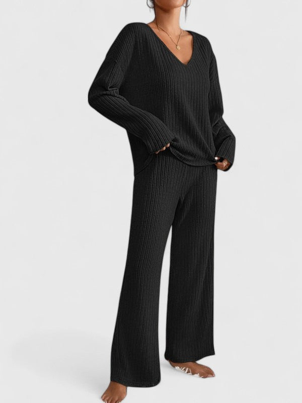 Addison | Conjunto de Lounge Cómodo
