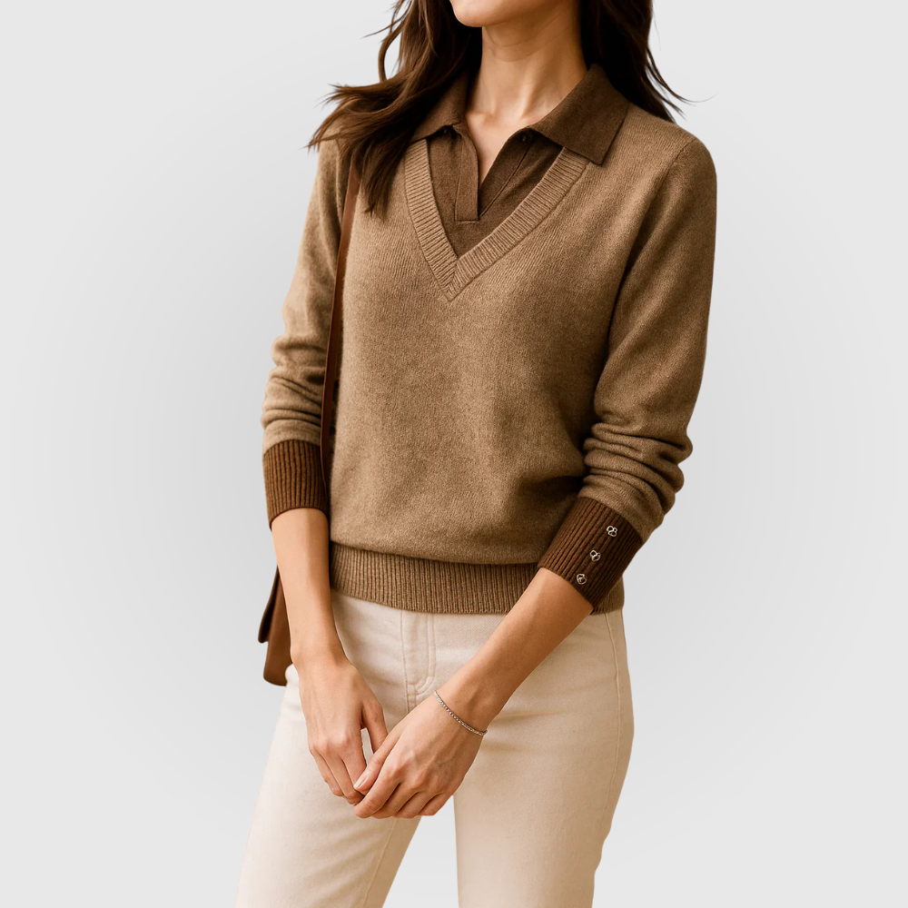 Jovi | Suéter Elegante