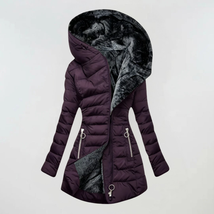 Ashford | Abrigo de Invierno Impermeable