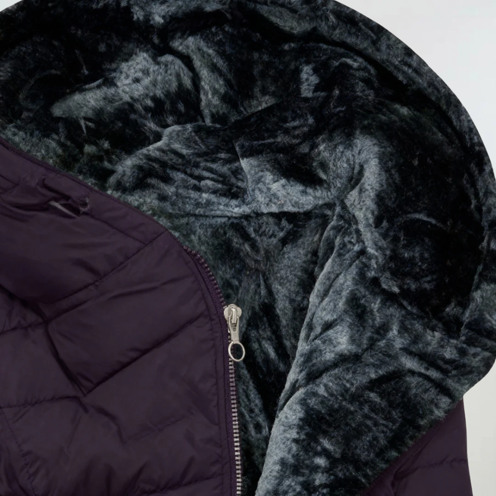 Ashford | Abrigo de Invierno Impermeable