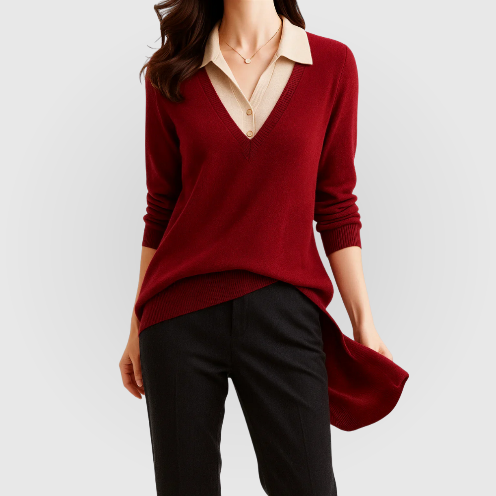 Jovi | Suéter Elegante