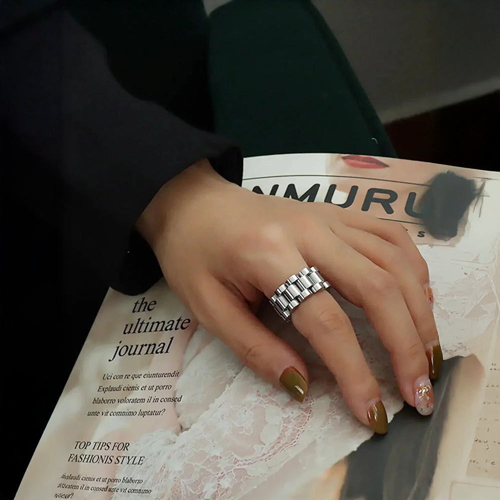 Mylstia | Diseño Audaz