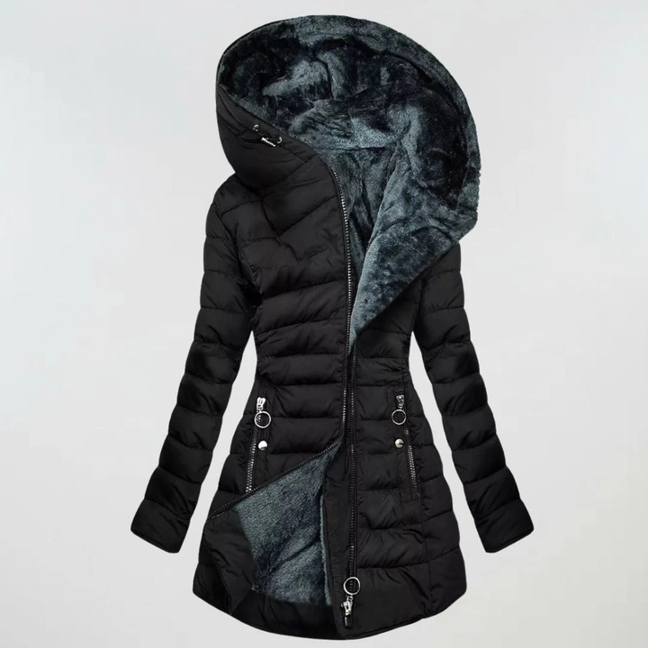 Ashford | Abrigo de Invierno Impermeable