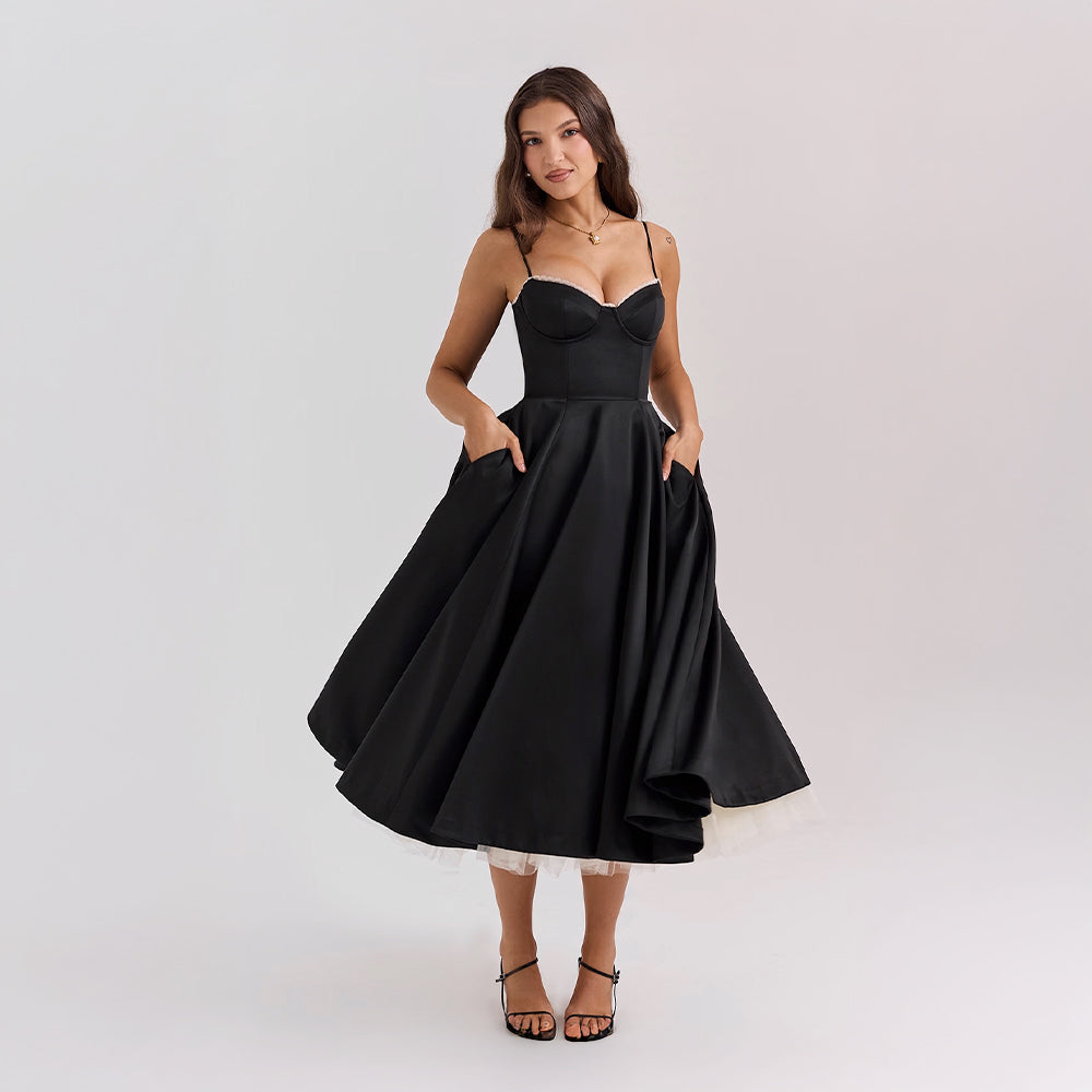 Maëva | Elegancia Encantada