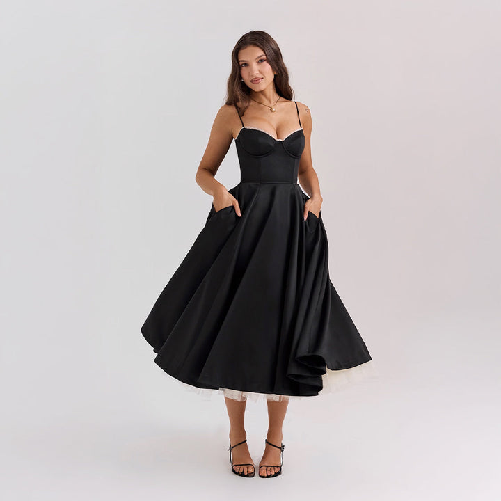 Maëva | Elegancia Encantada
