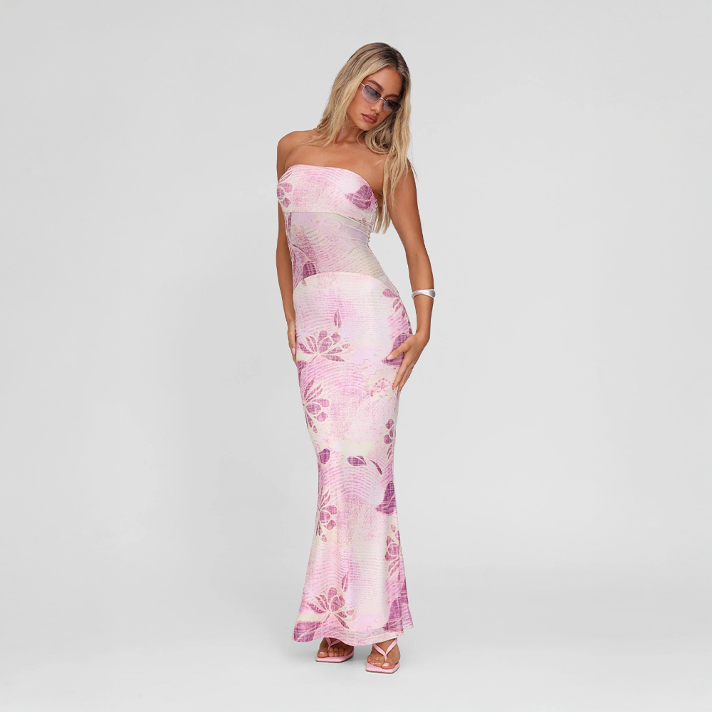 Maeva | Flor Silvestre