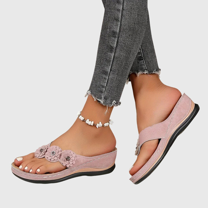 Alexis™ | Chanclas Ortopédicas