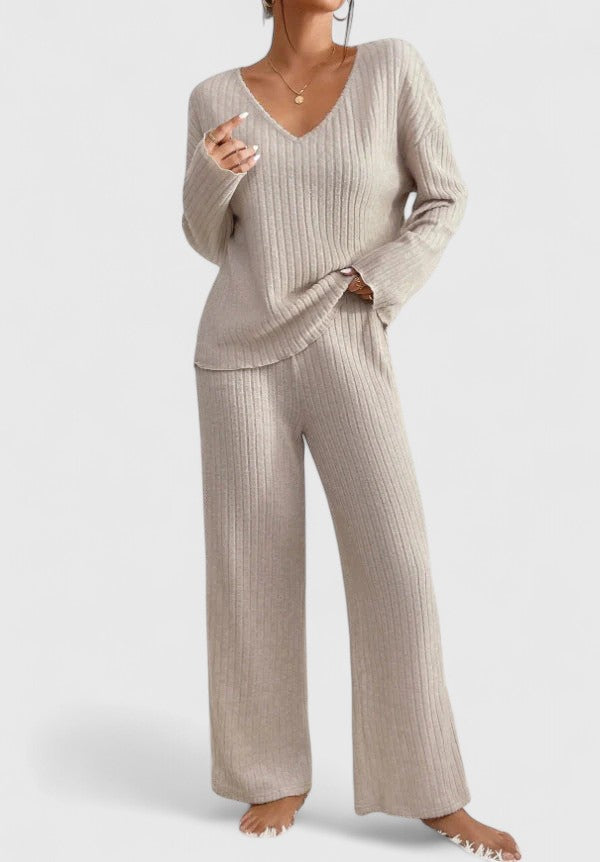 Addison | Conjunto de Lounge Cómodo