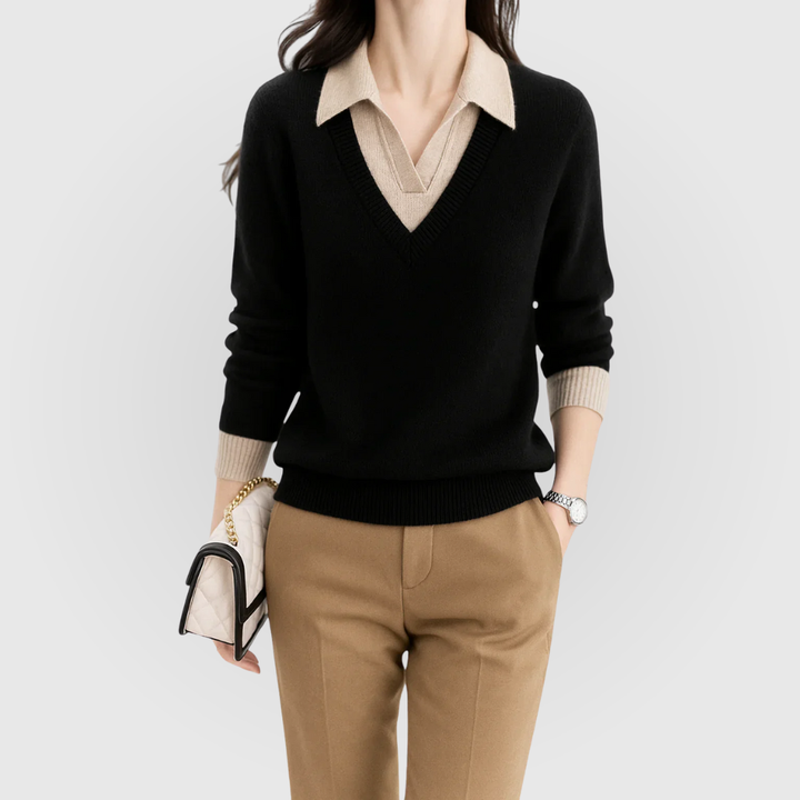 Jovi | Suéter Elegante