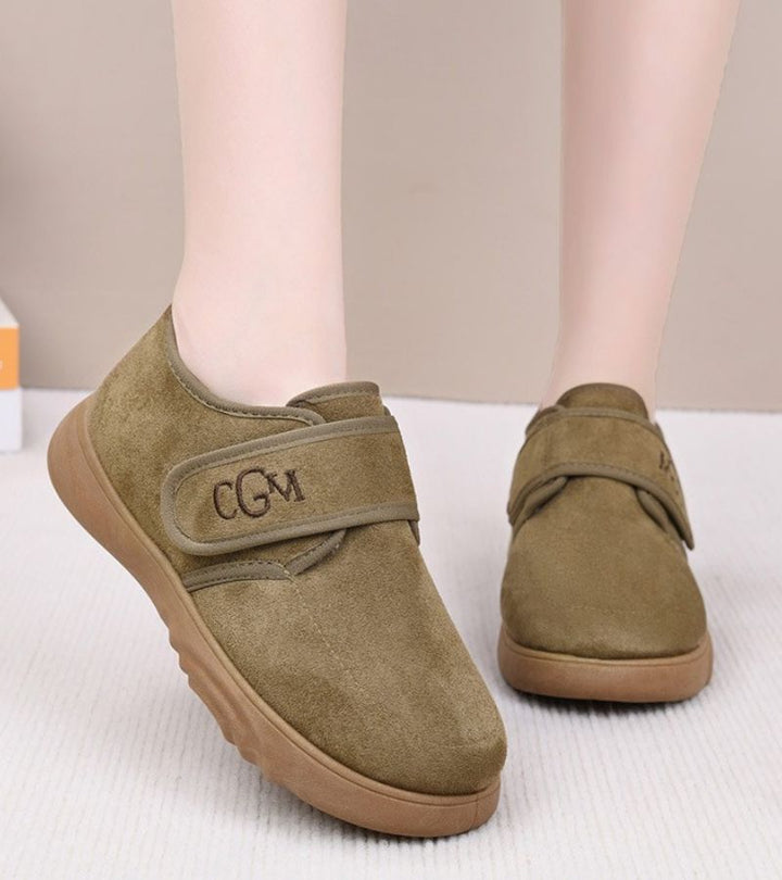 Zaniel™ | Zapatos Ortopédicos