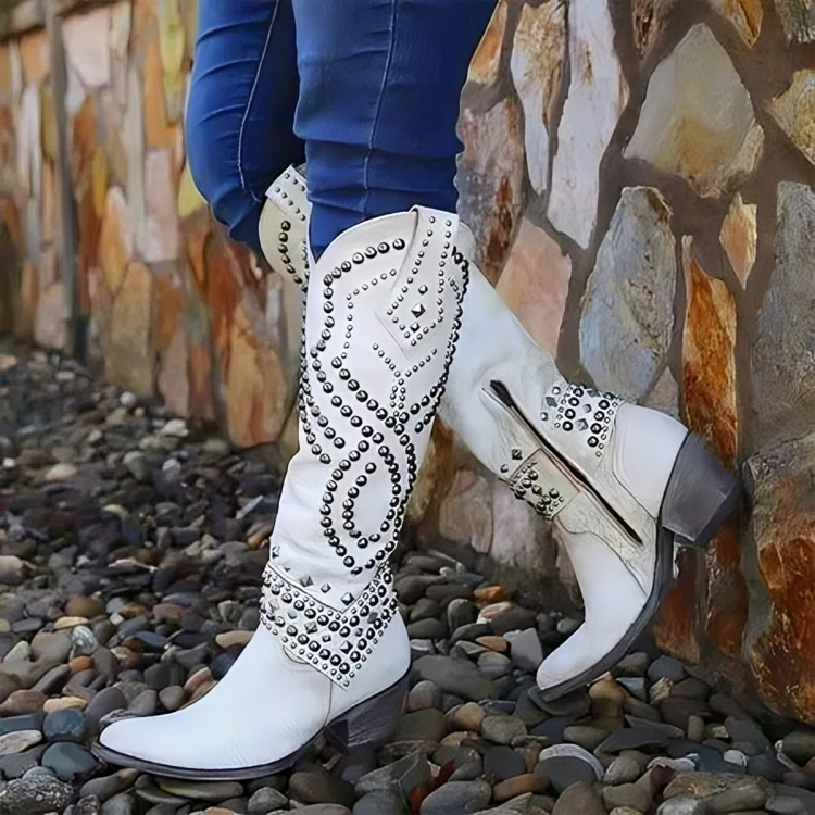 Riloh | Botas Ortopédicas