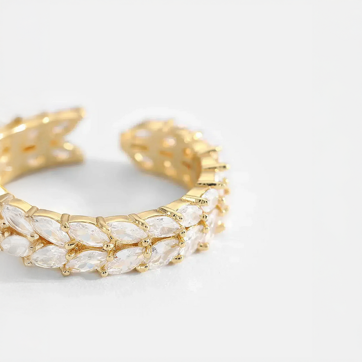 Sylvéra | Diseño de primavera inspirado en la naturaleza