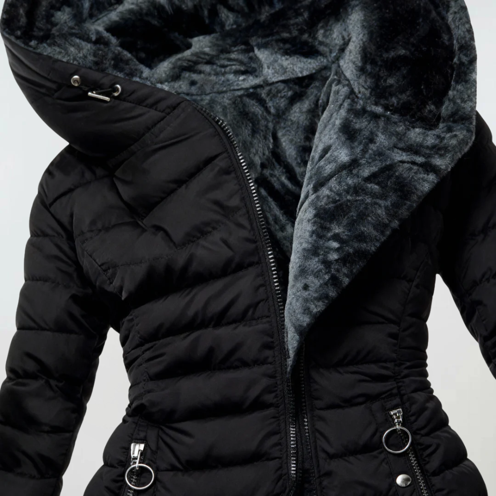 Ashford | Abrigo de Invierno Impermeable