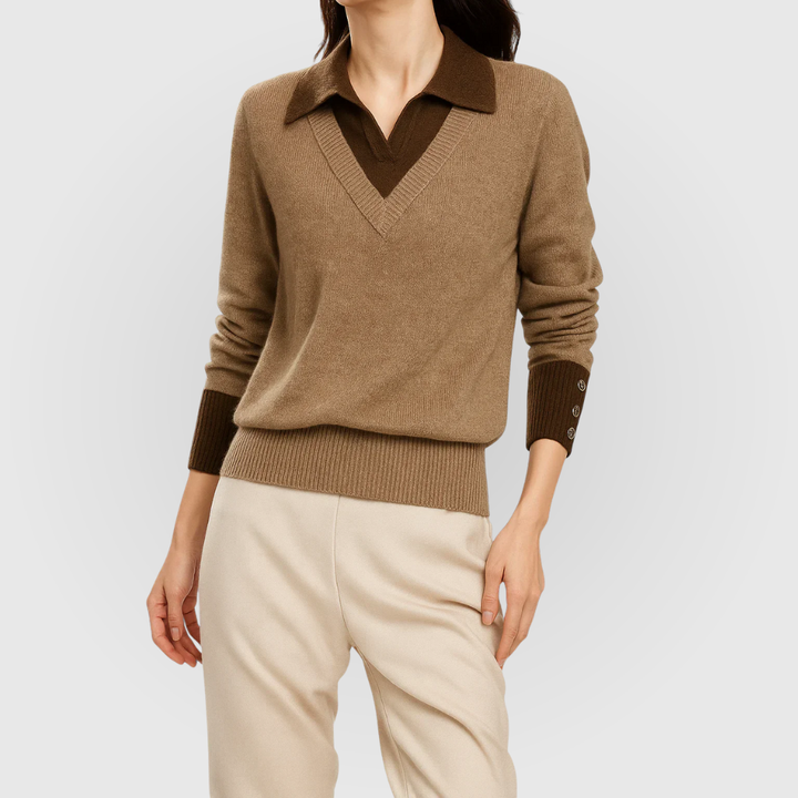 Jovi | Suéter Elegante