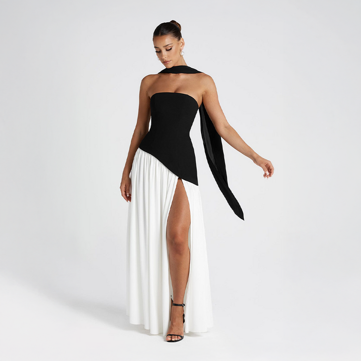 Naïma | Contraste Elegante