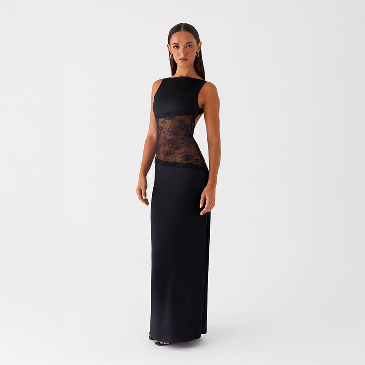 Selena | Elegancia Escultural