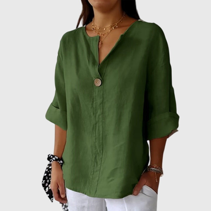 Valentina™ | Blusa Elegante
