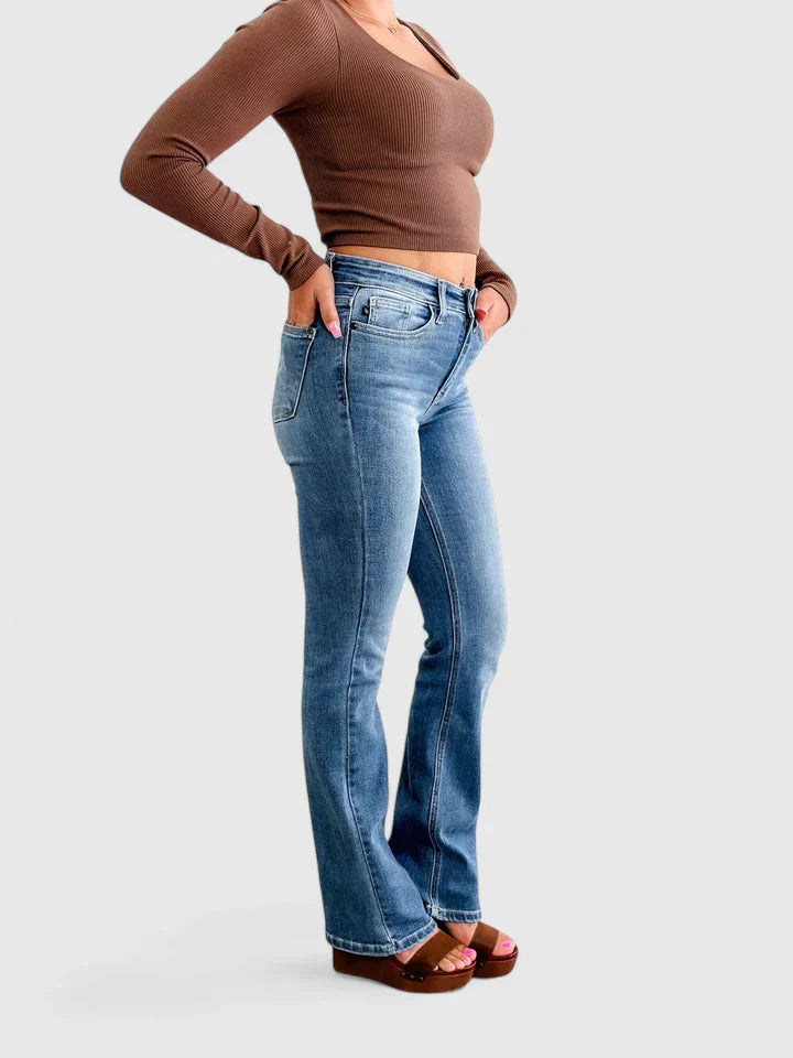 Eryzandra | Pantalones Sofisticados