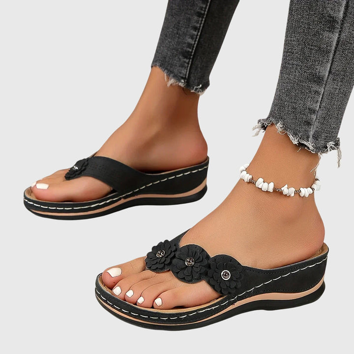 Alexis™ | Chanclas Ortopédicas