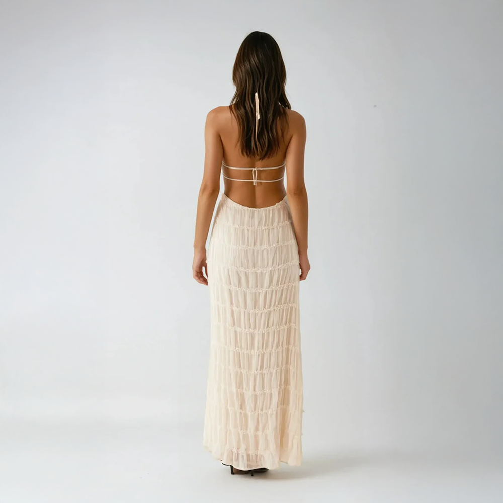 Isadora | Gracia Etérea