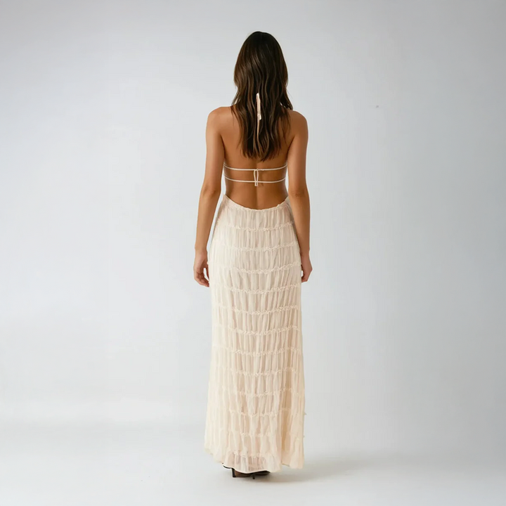 Isadora | Gracia Etérea