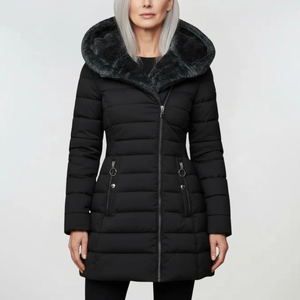 Ashford | Abrigo de Invierno Impermeable