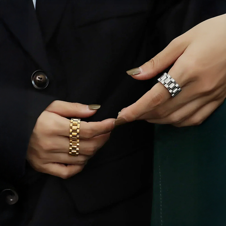 Mylstia | Diseño Audaz